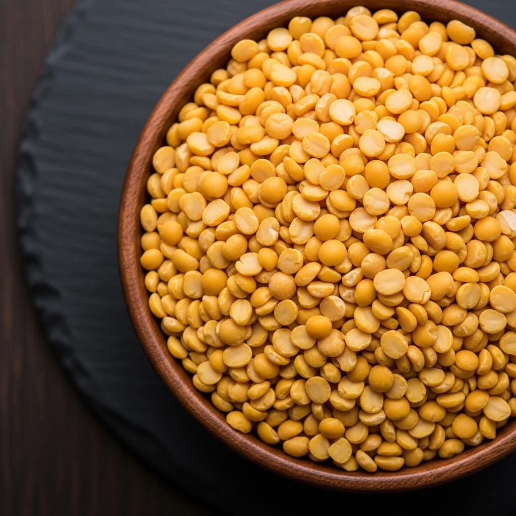 Toor Dal