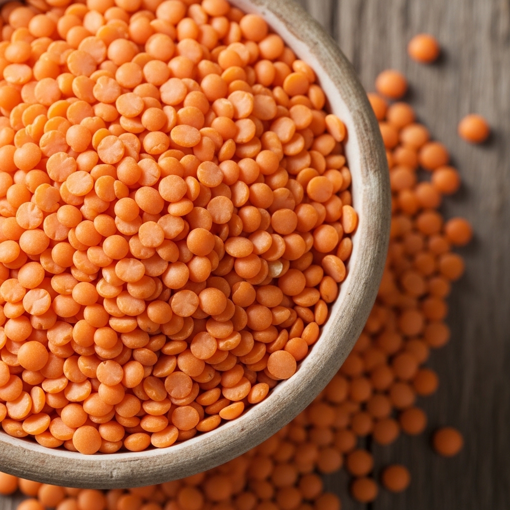 Masoor Dal