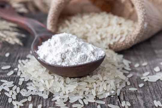 Rice Flour
