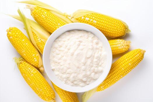 Corn Flour