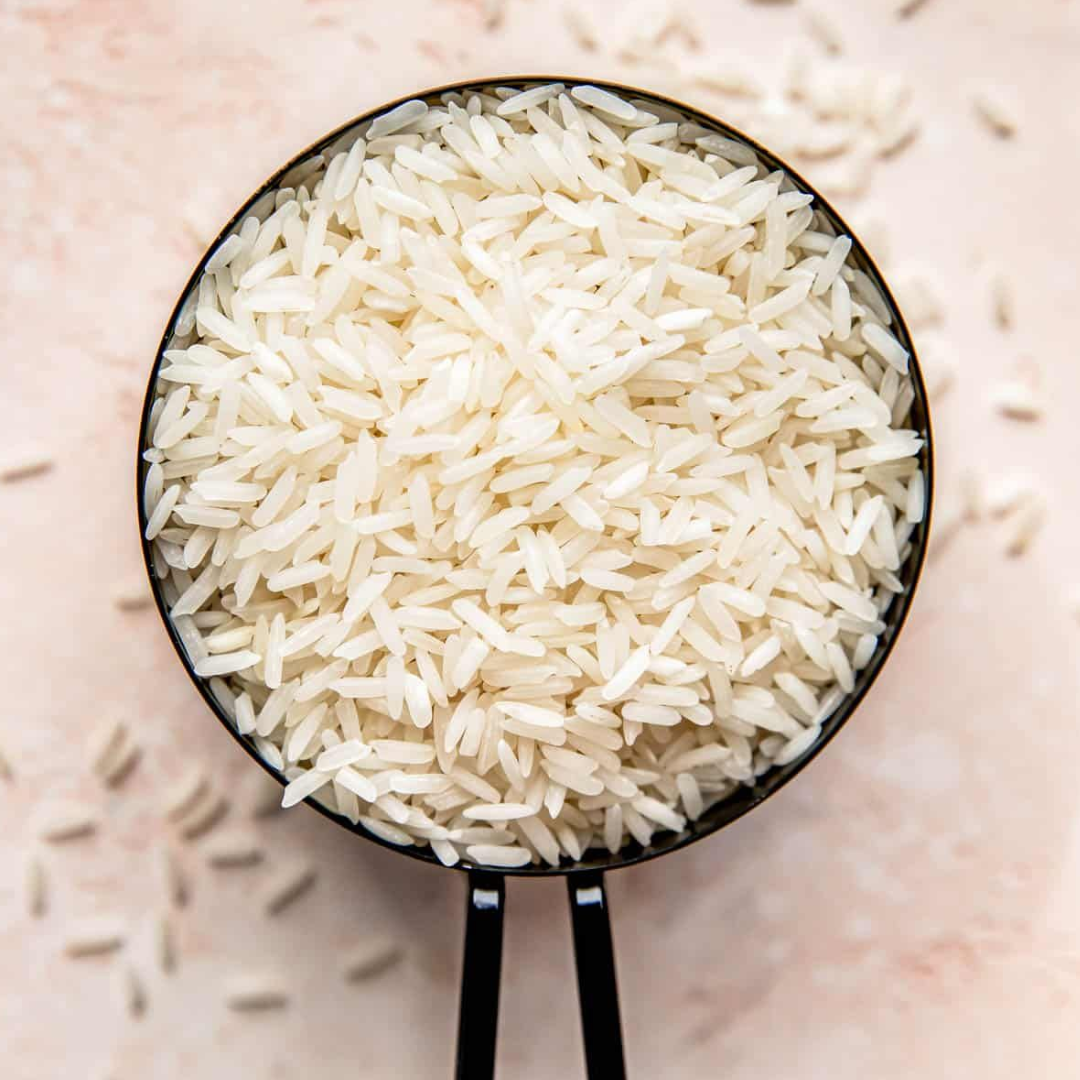 Gobindobhog Rice