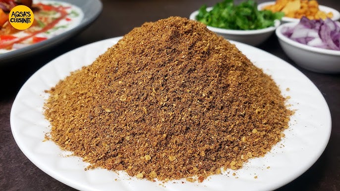 Chaat Masala
