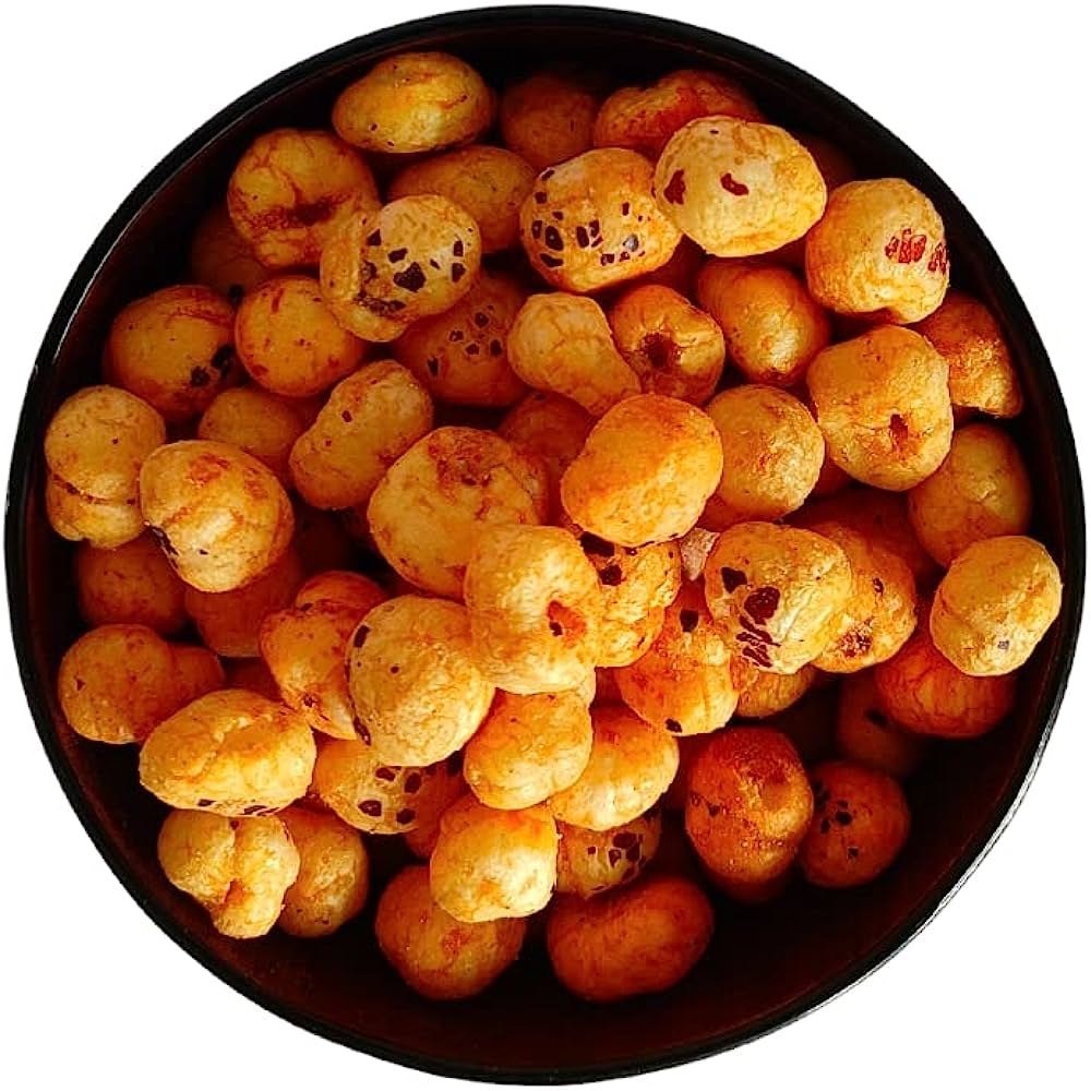 Masala Makhana