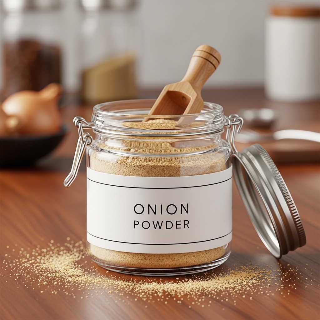 Onion Powder