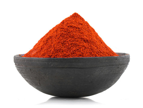 Chili Powder