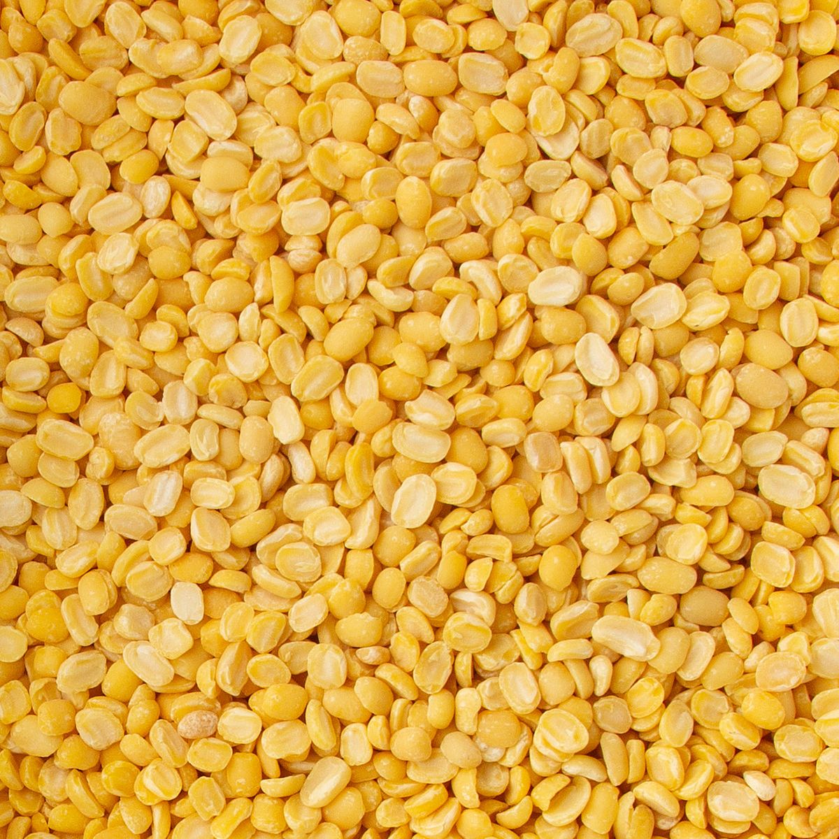 Split Yellow Moong Dal