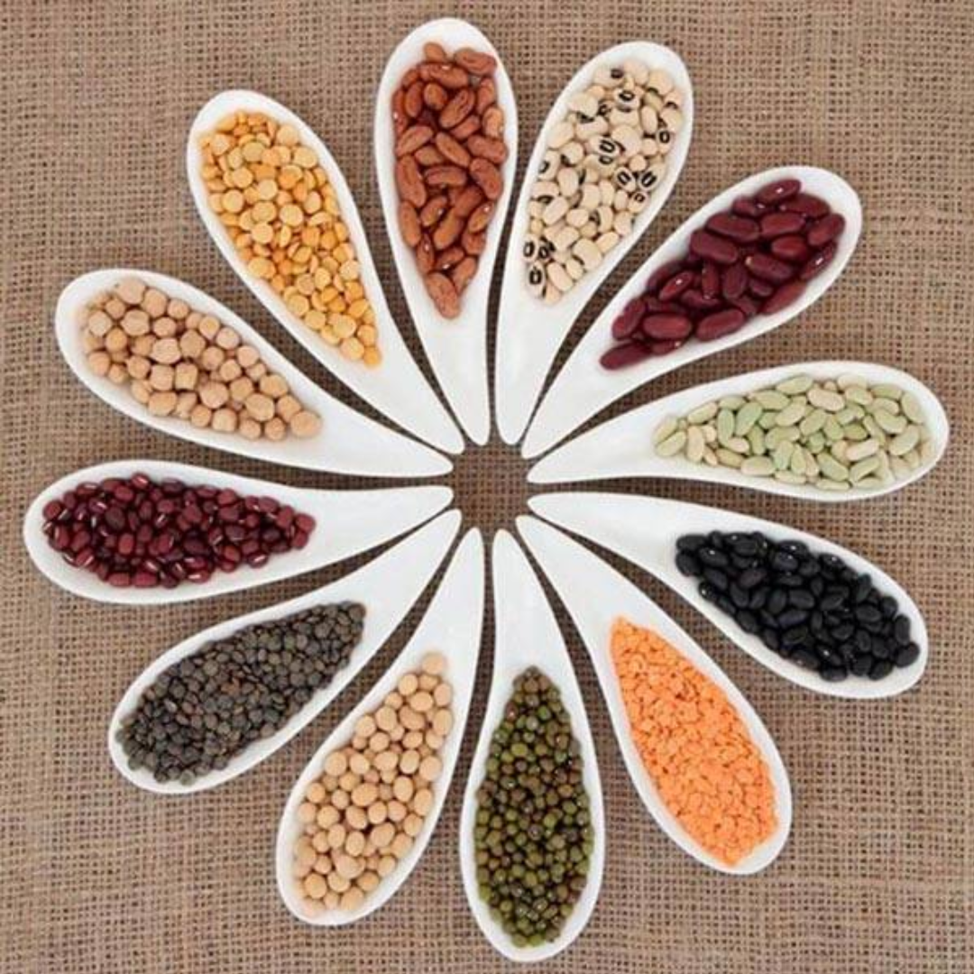 Pulses