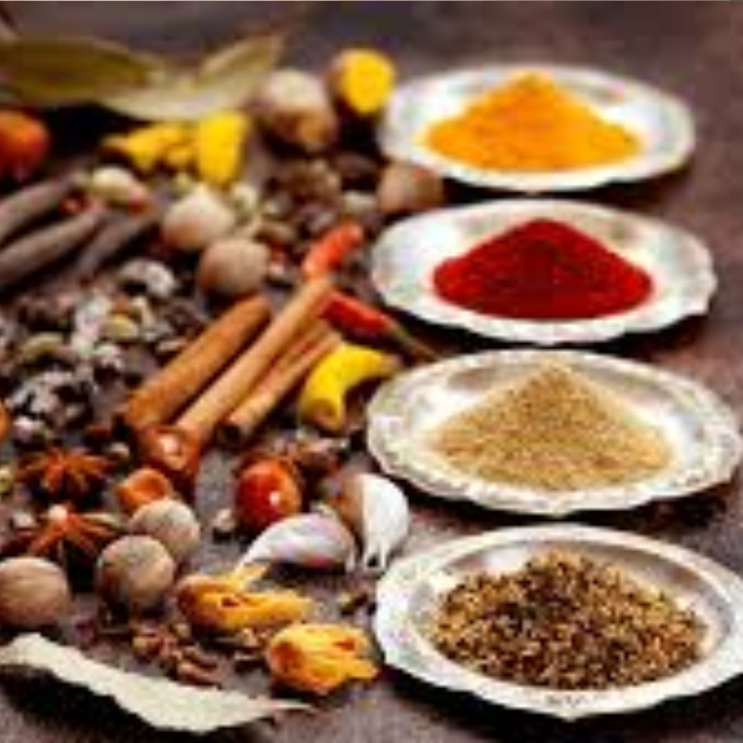 Spices