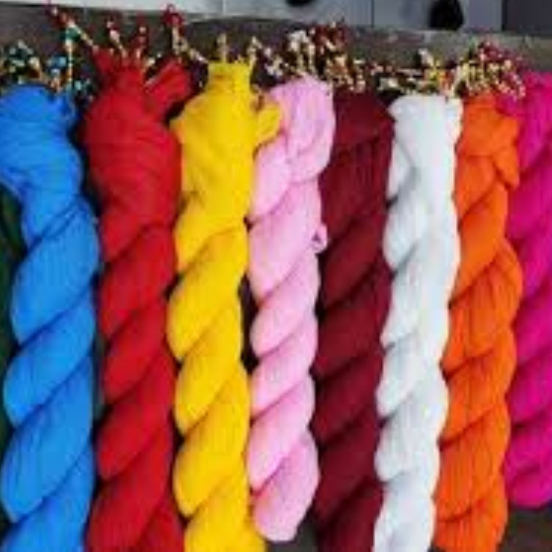 Ladies dupattas