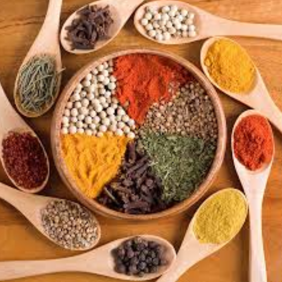 Spices