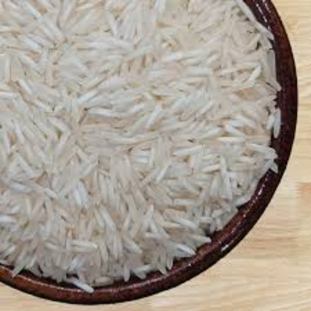 Rice