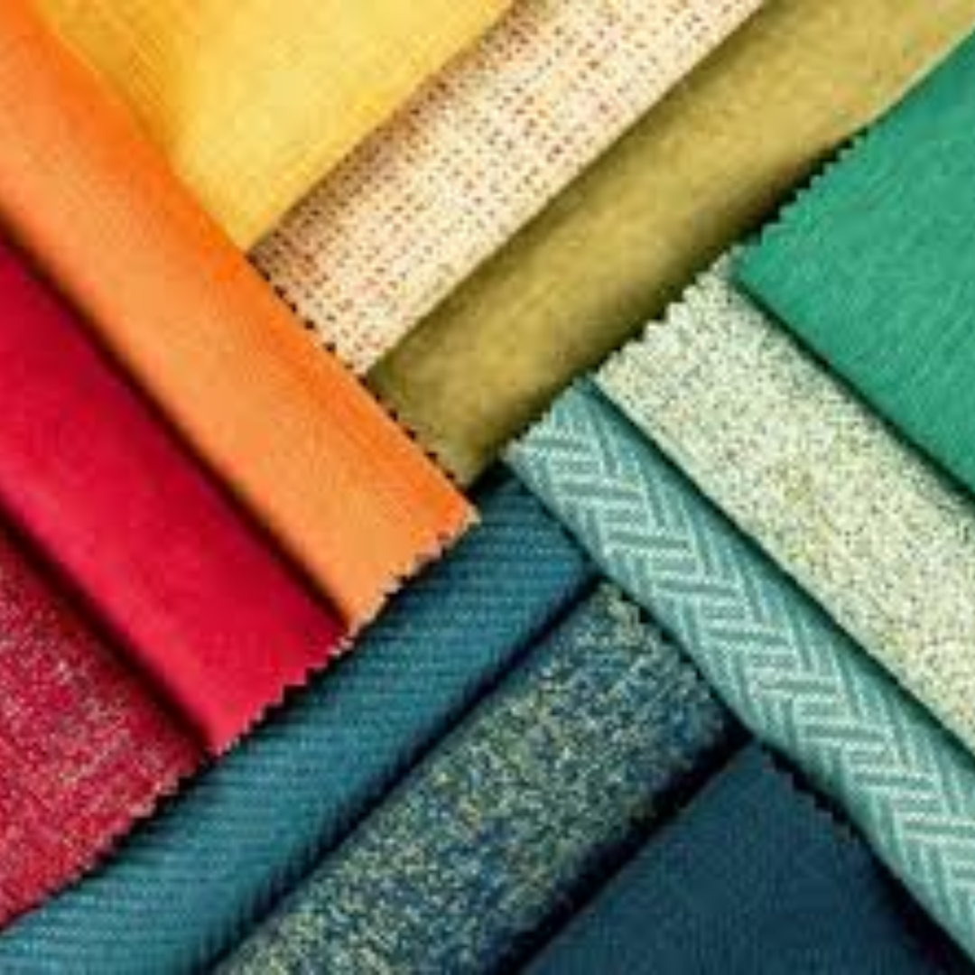 Textiles fabrics