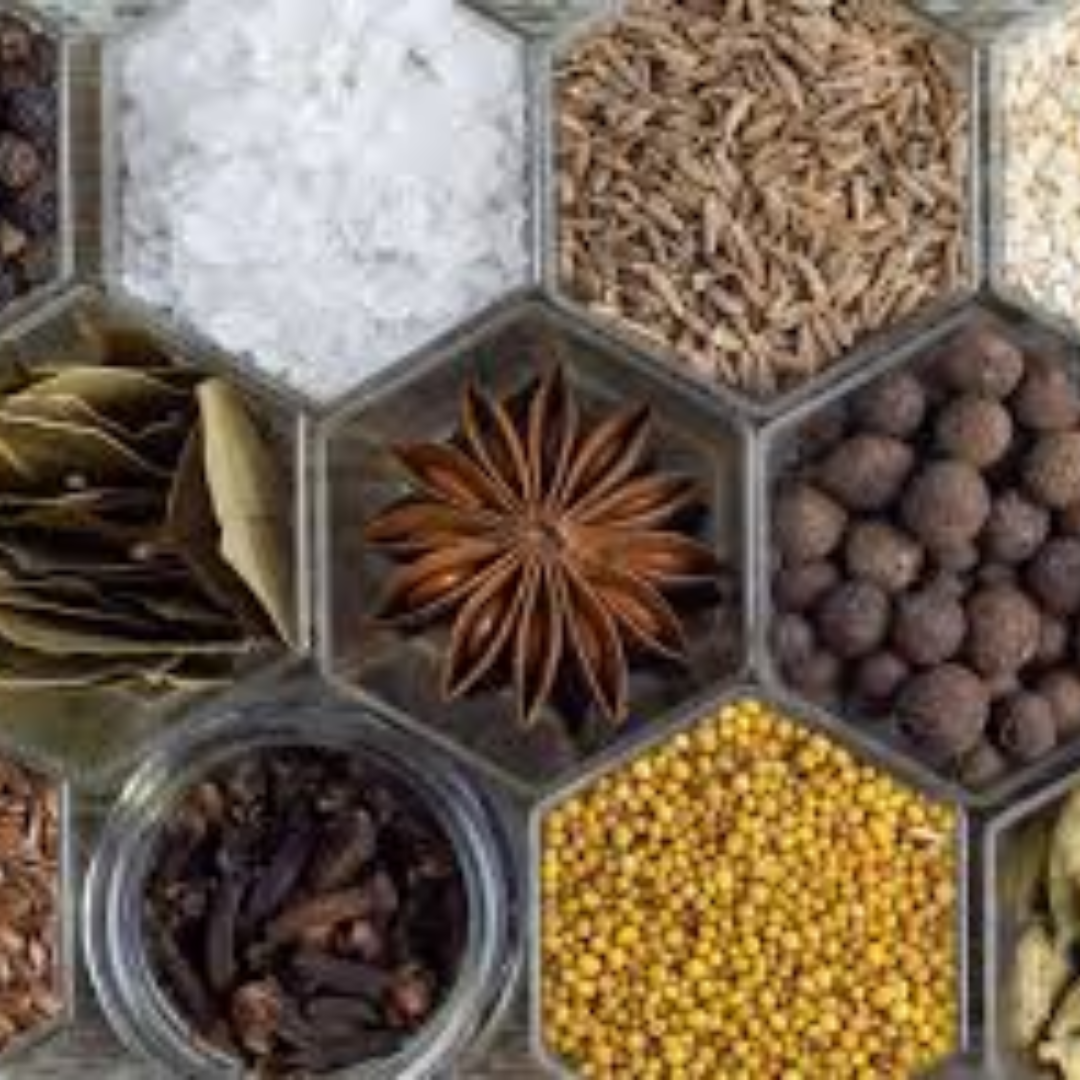 Spices