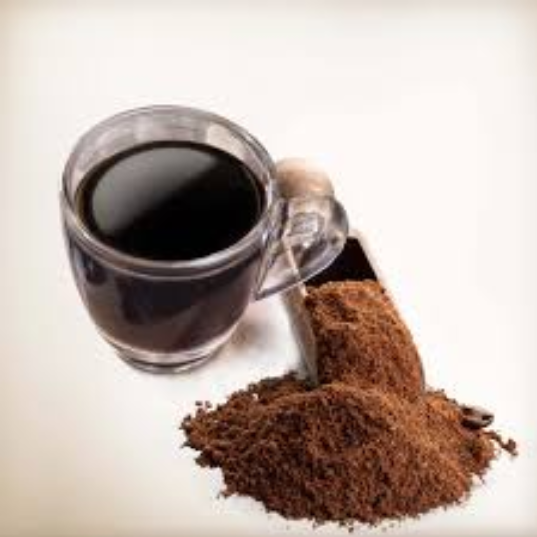 Pure Arebican Coffee