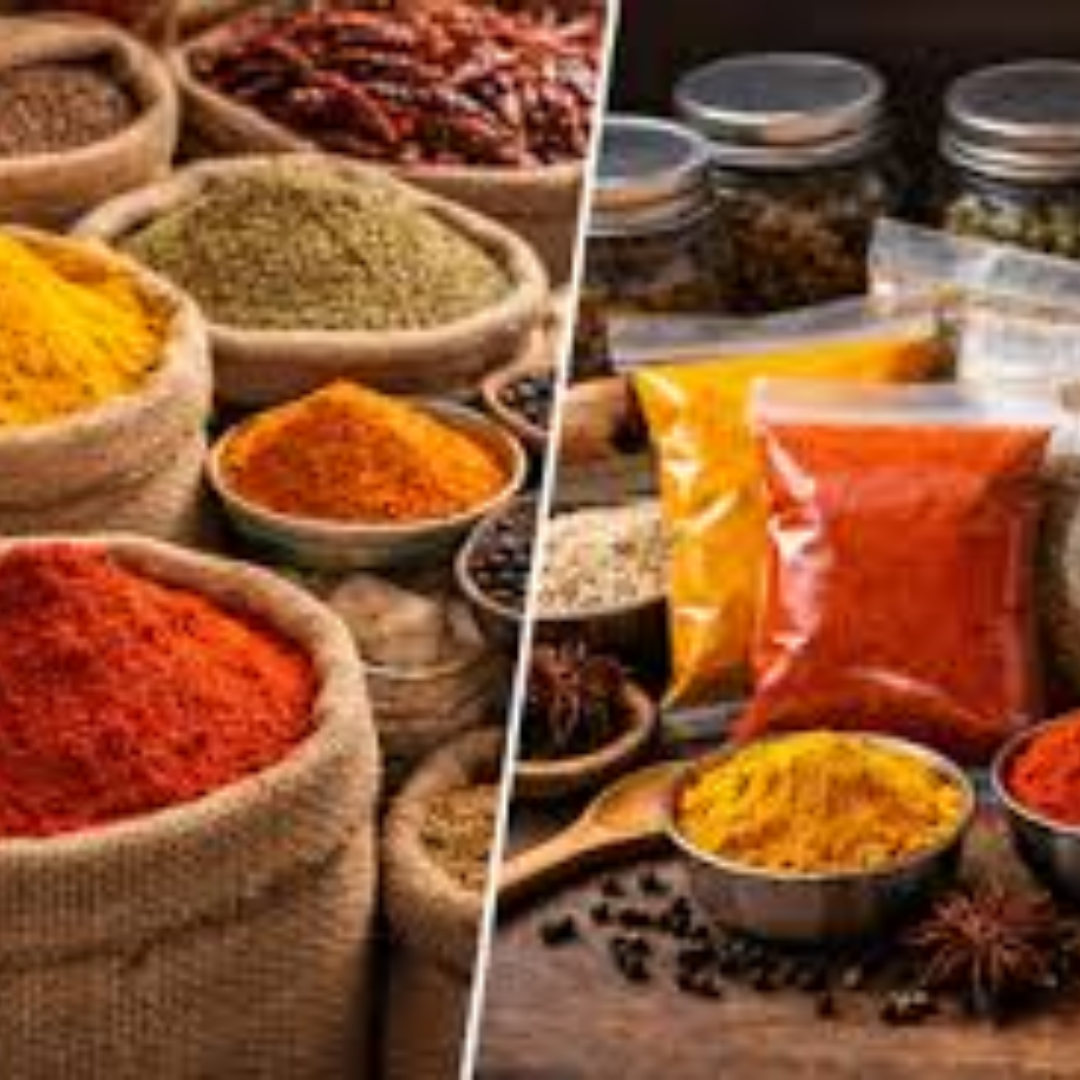 Spices