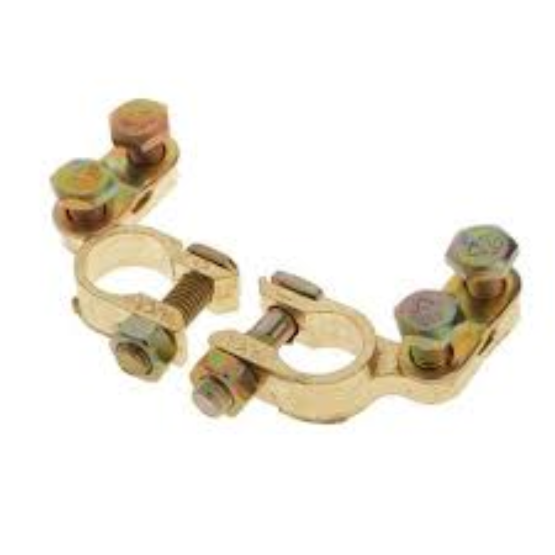 Automobile Battery Terminals
