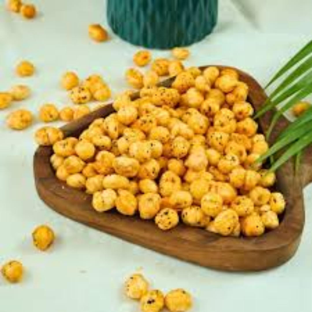 Roasted Flavoured Makhana