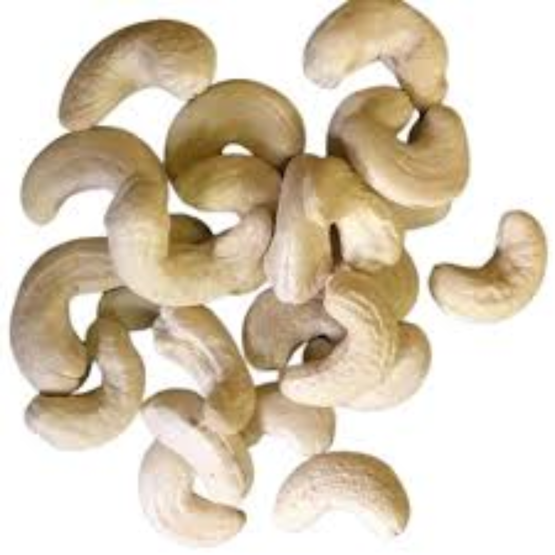 Cashew Nuts