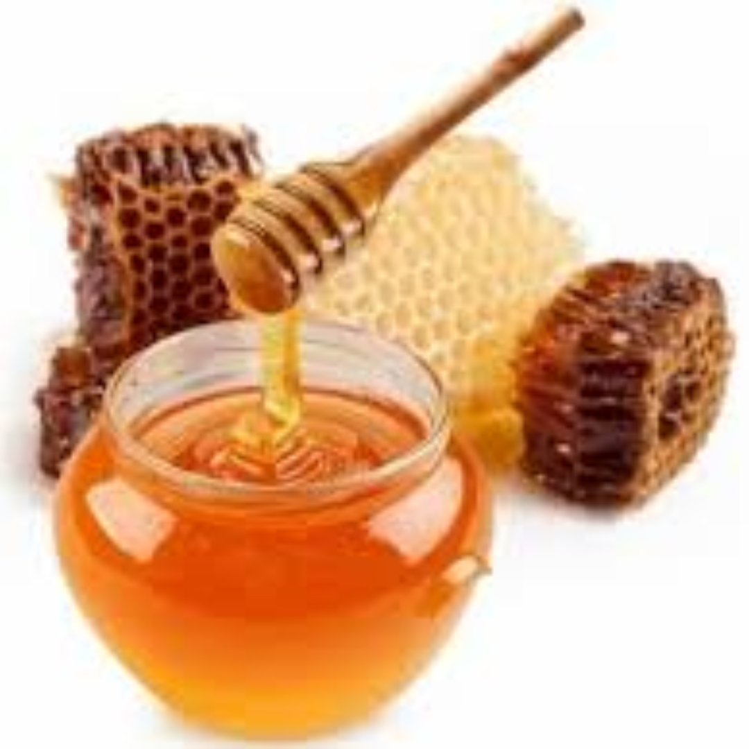 Wild Honey