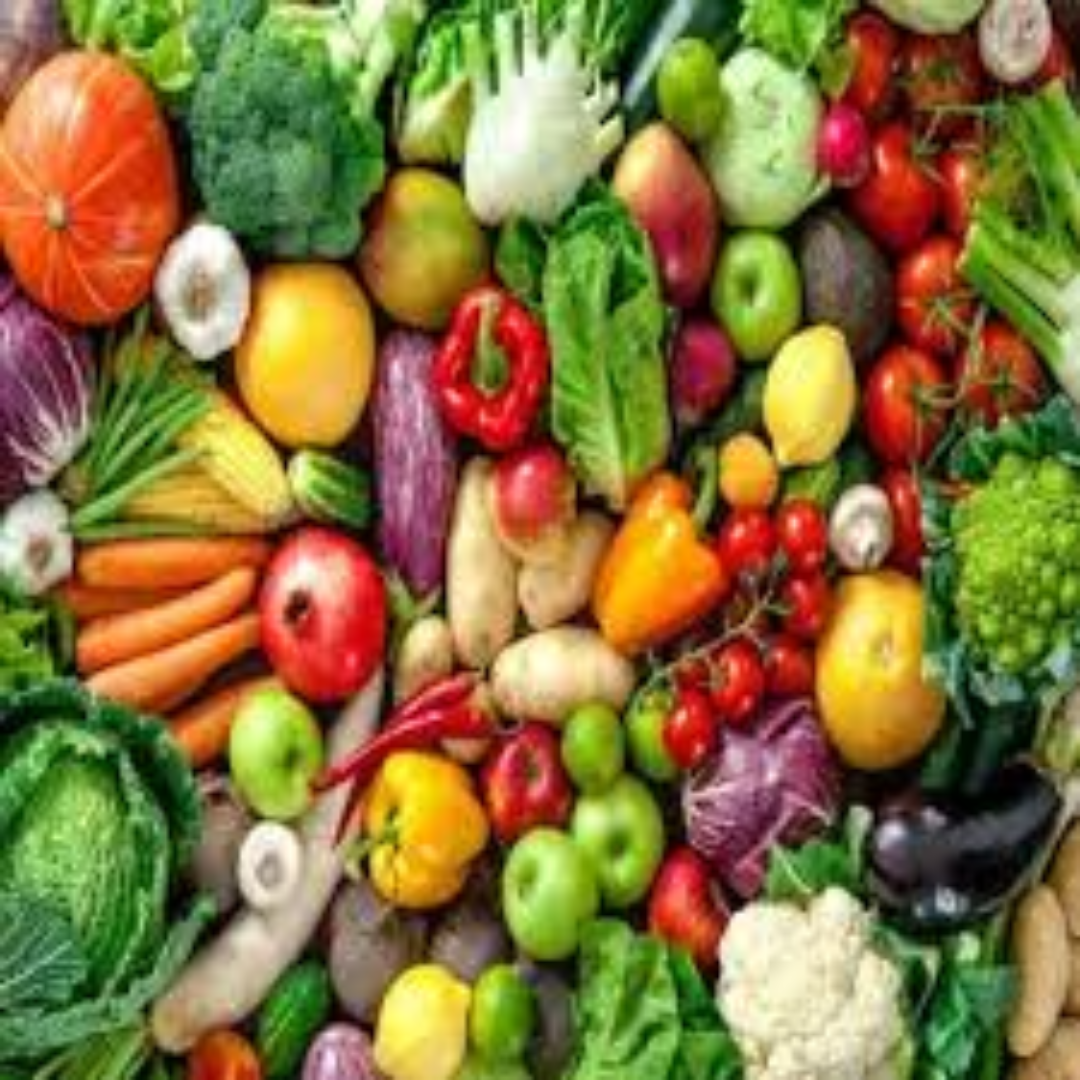 Fresh Vegatable