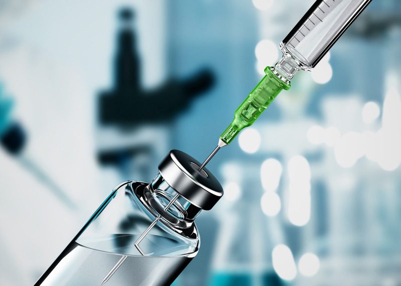Injections