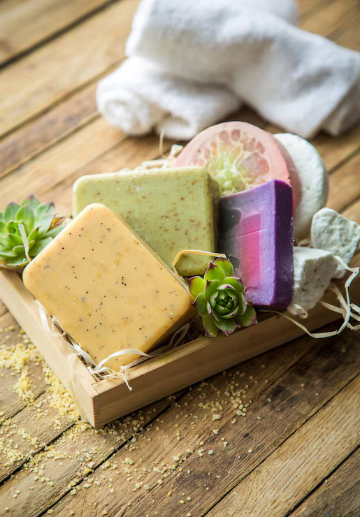 Beauty Soap