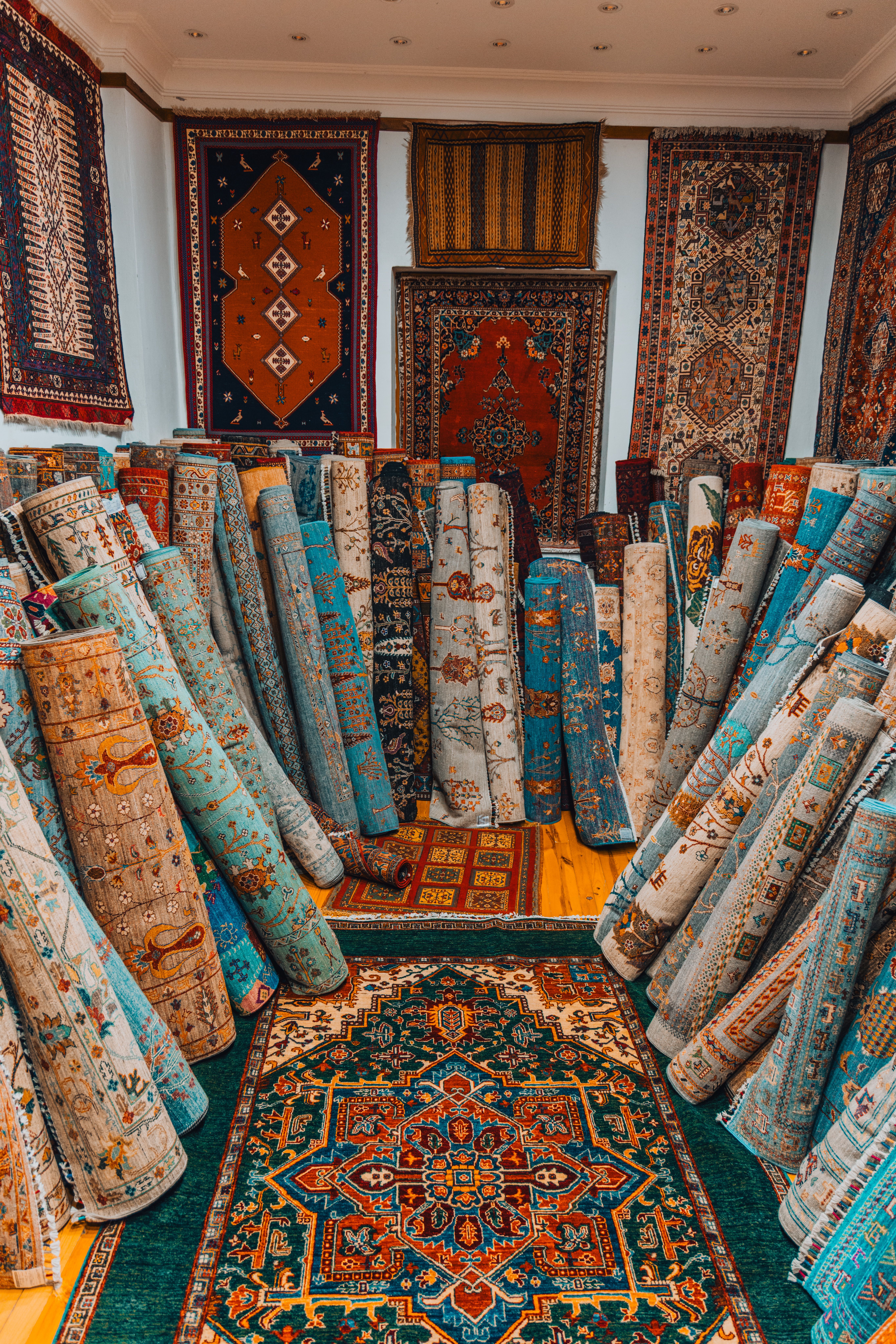 Rugs