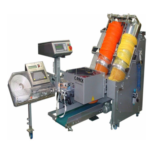 Original-C Automatic Clipping Machine 