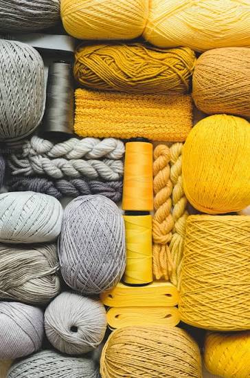 Yarn