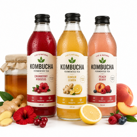 Kombucha