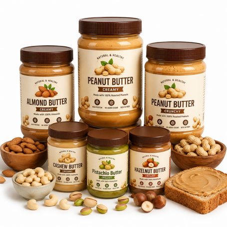 Peanut Butter
