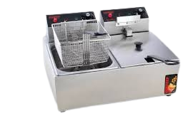 Electric Deep Fryer