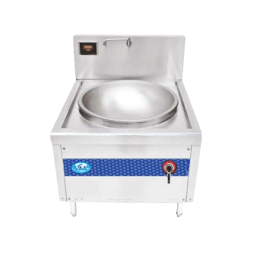 Induction Fryer