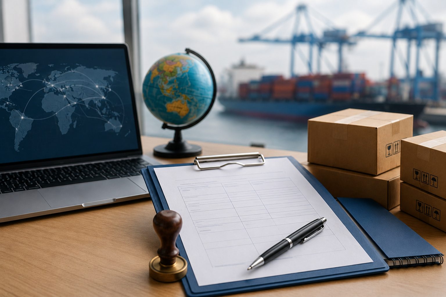 Certificate of Origin Consultant in Haryana