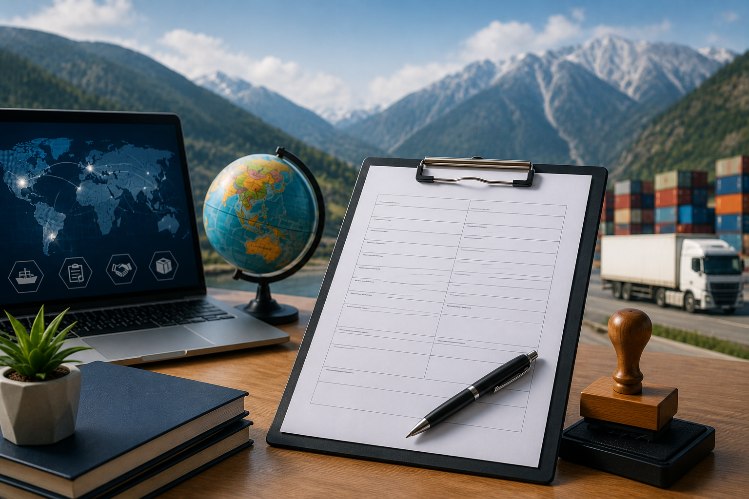 Certificate of Origin Consultant in Himachal Pradesh