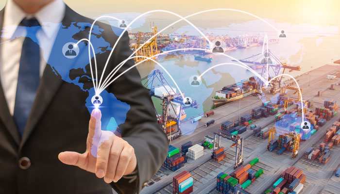 Top B2B Portals for Export Business in India