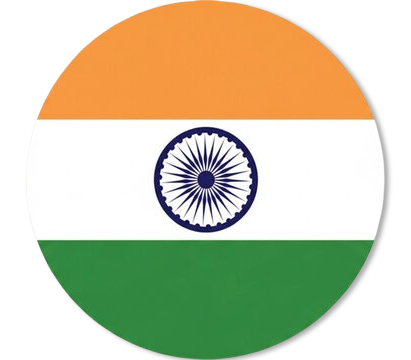 Flag of india