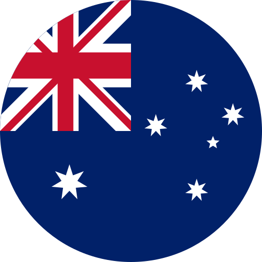 Flag of AUSTRALIA