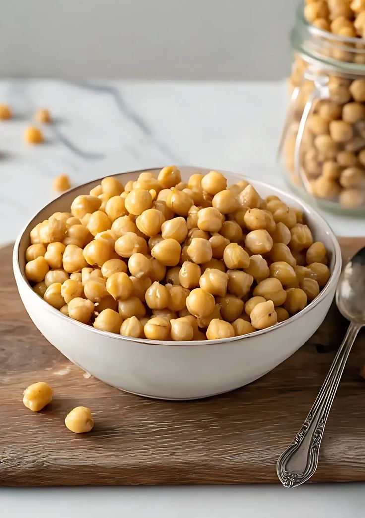 Chickpeas