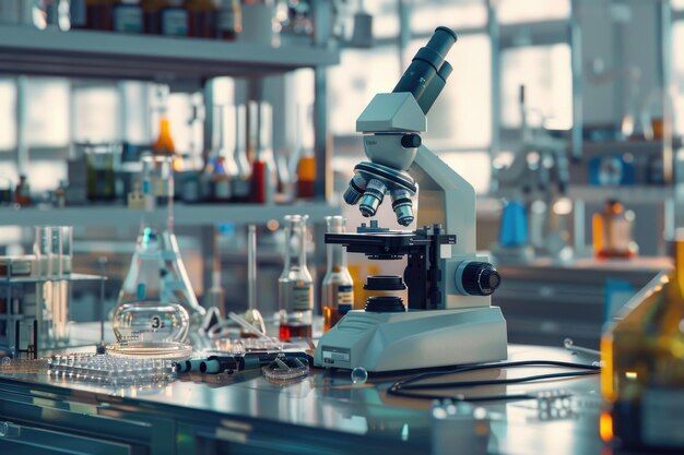 Scientific Instruments+