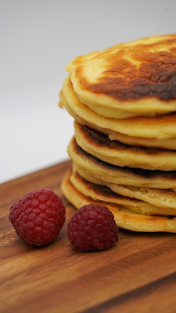 Ready to Eat and Frozen Foods