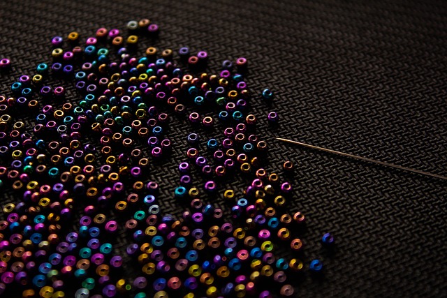  Beads