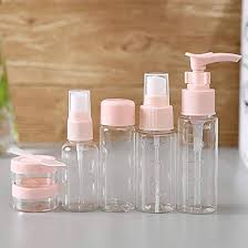 Cosmetic Bottle