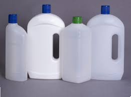 HDPE Bottles and Containers