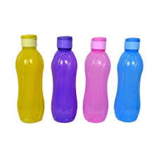 PET Water Bottle Container