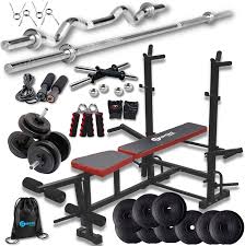 Fitness Equipment