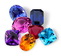  Gemstones