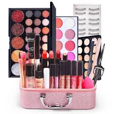 Cosmetic and Makeup Products