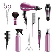 Beauty Equipment