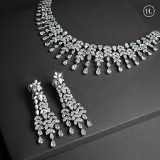  Diamond and Jewellery Designers